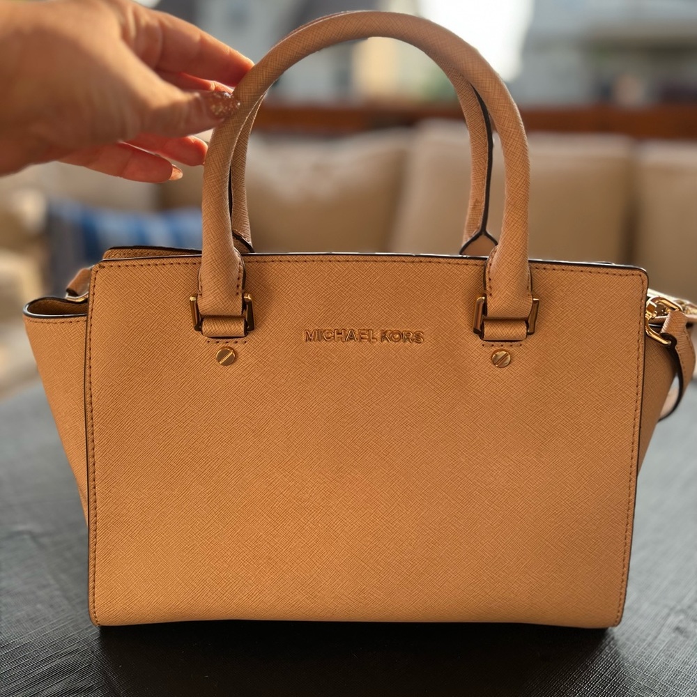 Michael Kors Purse